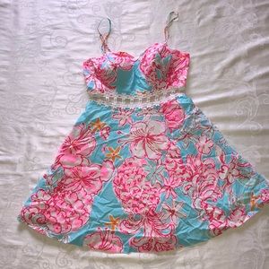 Lily Pulitzer Dress